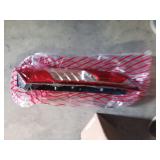 Passenger right taillight