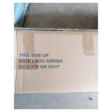 California king bed frame with storage drawers