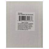 6 count metal soap dispensers