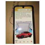 Tesla model y sunshade