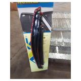 Window deflectors Chevy