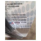 Window deflectors ford