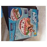 Summer soba pool float