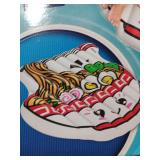 Summer soba pool float