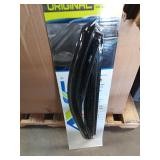 Window deflectors Chevrolet