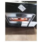 Used solo stove pizza oven