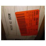 9 in queen box spring