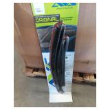 Window deflectors Chevrolet