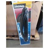 Window deflectors Chevrolet