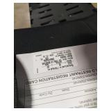 Evenflo tall booster seat