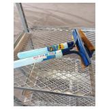 Rain x spray squeegee 2xbid