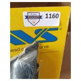 Window deflectors ford