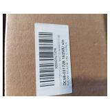 Suspension rods for Samsung washer