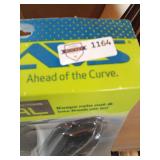 Window deflectors Chevrolet