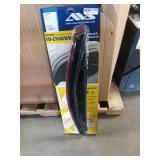 Window deflectors Chevrolet