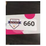 Minnie mouse baby shaded boat