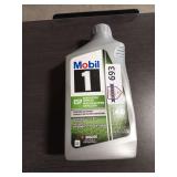 Mobil 1 oil