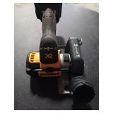 DeWalt cut off tool, no battery