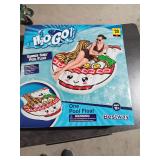 Summer soba pool float