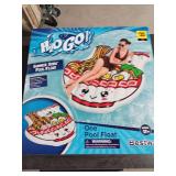 Summer soba pool float