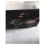 Caraway pot and pan set