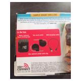 Weber connect smart grilling hub