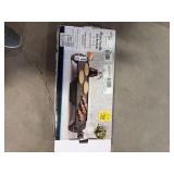 Griddle missing electric cord