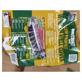 Set of 3 window well cover