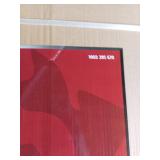 Husky adjustable ceiling storage rack