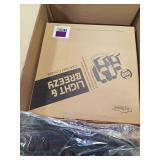 Floor mats, car seat covers