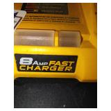 DeWalt charger