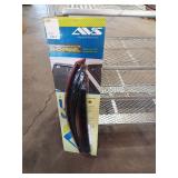 Window deflectors Toyota