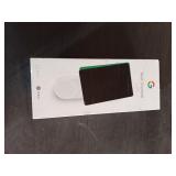 Google nest doorbell