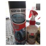 Miscellaneous bag lot