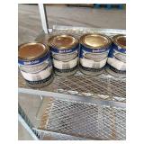 Quart paint bag lot