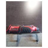 Milwaukee rotary tool