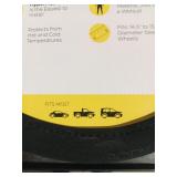 Body glove steering wheel cover