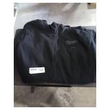 Milwaukee heated gear size medium