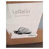 Leratio dishware set