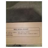 Turrella console table