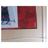 Husky adjustable ceiling storage rack