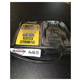 DeWalt charger