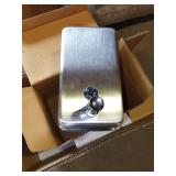 6 pk soap dispensers