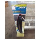 Window deflectors Toyota