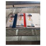 3 1 subject colleged ruled notebooks