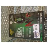 Battery charger and maintainer