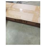 Ashley bed slats unknown bed see picture for lengt