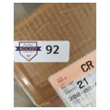 4 pk of 2 pink tumblers