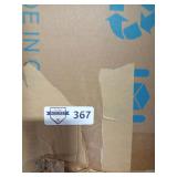 9 in king box spring