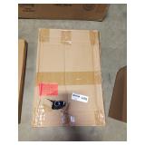 Replacement golf cart muffler